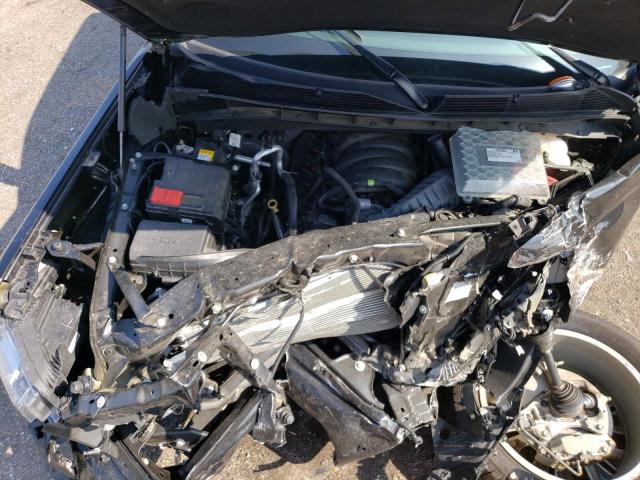 3GTU9FEL0MG286270 GMC Sierra K1500 Denali