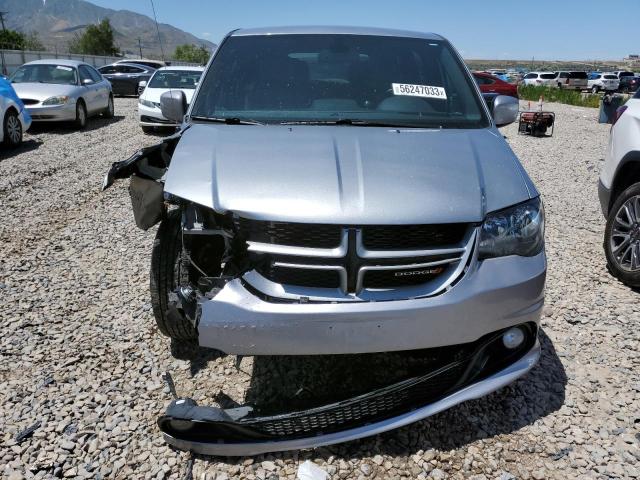 2C4RDGEG2KR535804 Dodge Grand Caravan Gt