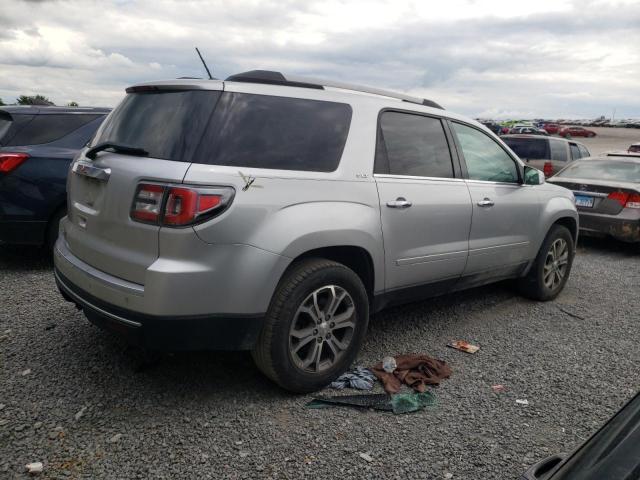 1GKKRRKD7FJ381131 GMC Acadia Slt-1