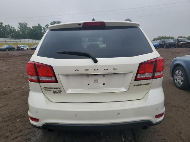 3C4PDDDG7ET118302 Dodge Journey Limited
