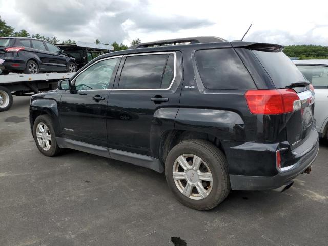 2GKFLTEK4G6168162 GMC Terrain Sle