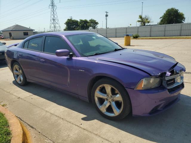 2C3CDXCTXEH148857 Dodge CHARGER R/T