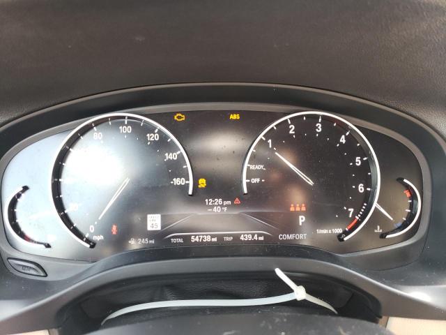 5UXTY5C03L9C56536 BMW X3 Xdrive30i
