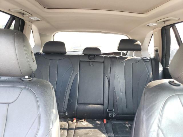 5UXKR0C52F0P07923 BMW X5 Xdrive35i