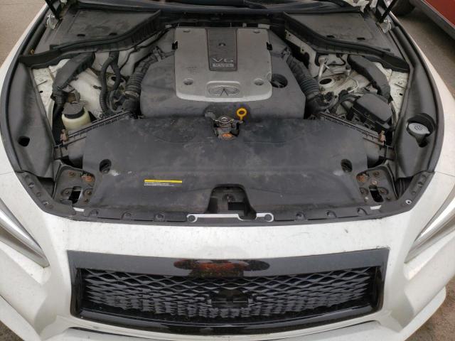 JN1BV7ARXFM418943 Infiniti Q50 BASE
