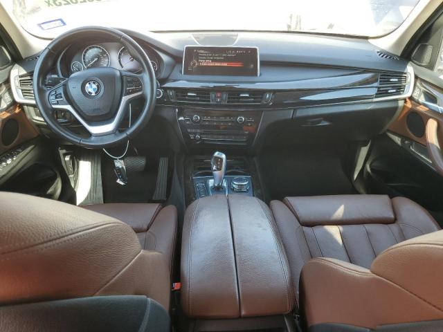 5UXKT0C55G0S75637 BMW X5 Xdr40e