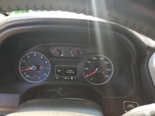 1GKKNSLS9KZ234238 GMC ACADIA SLE
