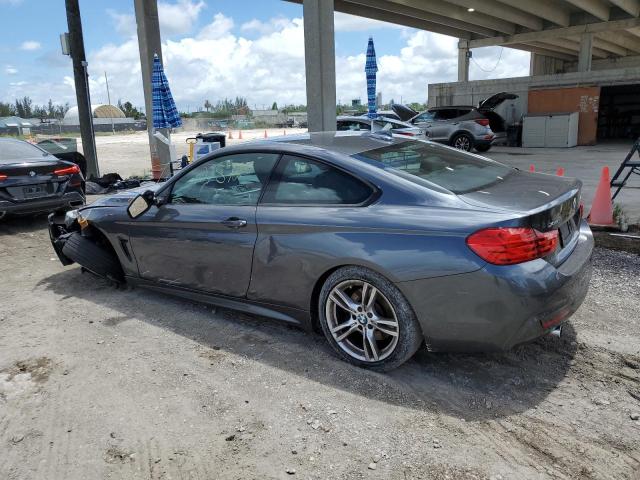 WBA3R5C55GK373313 BMW 435 Xi