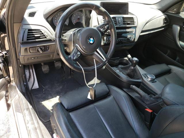 WBS1H9C5XHV786728 BMW M2