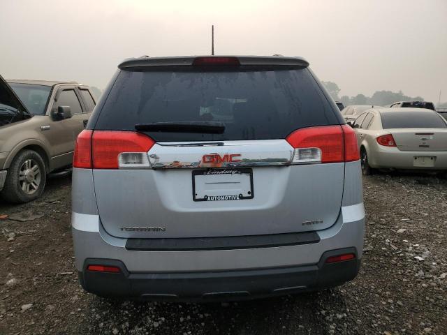 2GKFLXEK0E6145823 GMC Terrain Slt