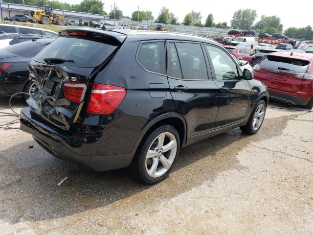 5UXWX9C56H0D97924 BMW X3 Xdrive28i