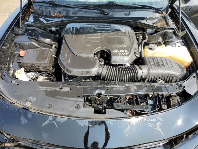 2C3CDXBG4HH643385 Dodge Charger Se