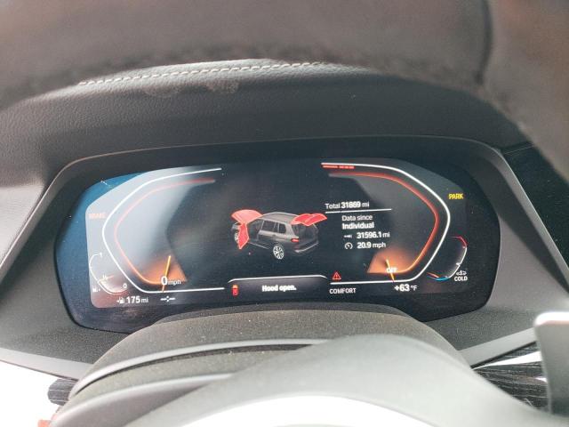 5UXCW2C5XKL085279 BMW X7 Xdrive40i