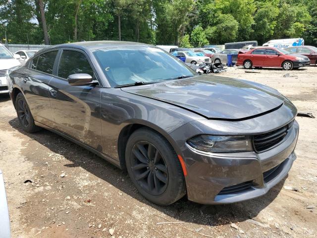 2C3CDXHG3FH916742 Dodge Charger Sxt