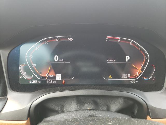WBA43AT07NCH97945 BMW 430xi