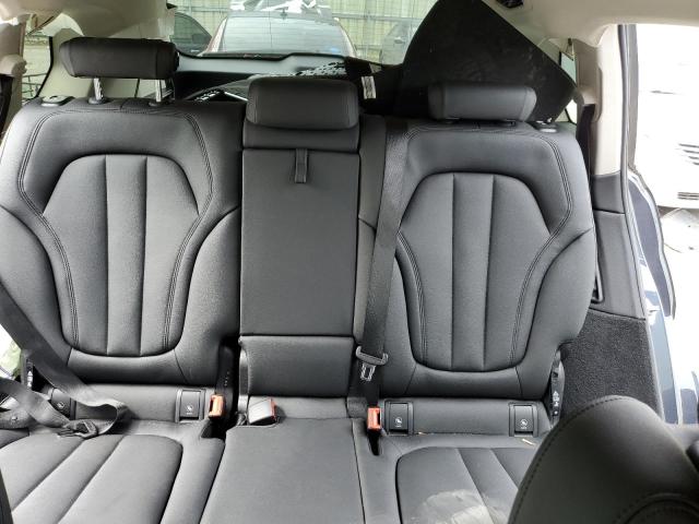 5UXCW2C01N9J48565 BMW X7 Xdrive40i