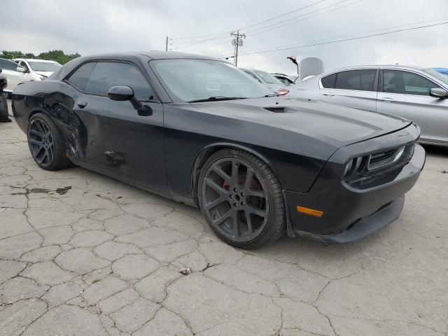 2C3CDYAG1EH289814 Dodge Challenger Sxt