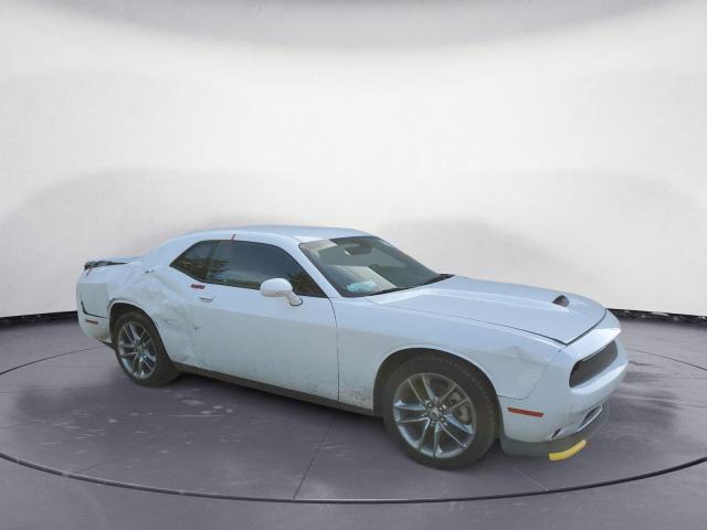 2C3CDZKG2NH247639 Dodge Challenger Gt