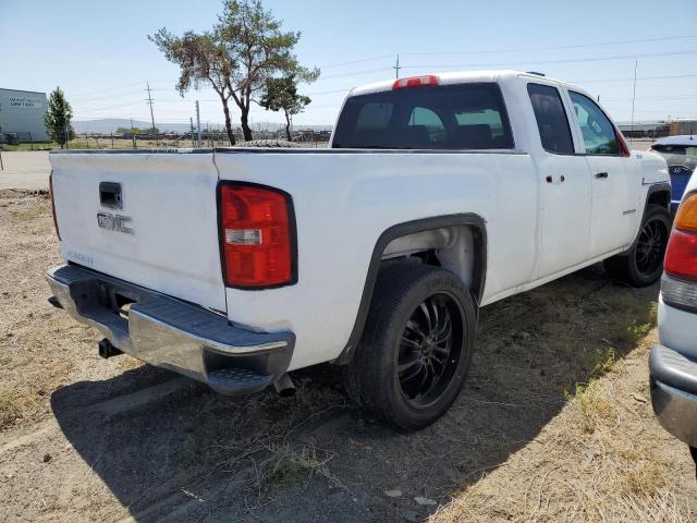 1GTV2LEC7HZ144205 GMC Sierra K1500