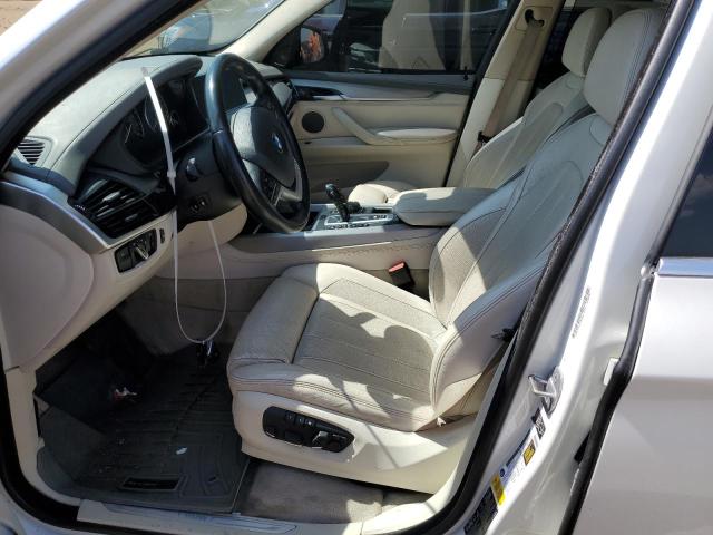 5UXKR6C56E0C03962 BMW X5 Xdrive50i