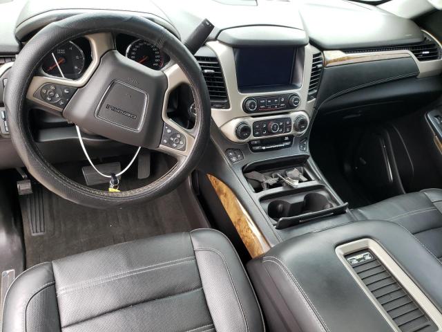 1GKS2CKJ2FR624983 GMC YUKON DENALI