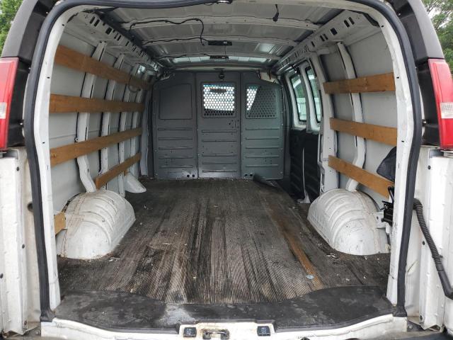 1GTW7AFF8H1913182 GMC Savana G2500