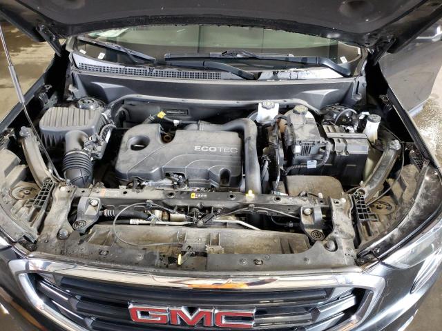 3GKALTEV5KL291655 GMC Terrain Sle