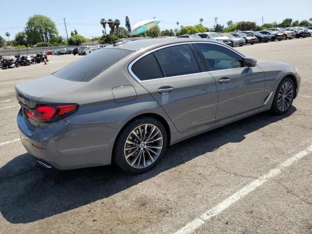 WBA53BH03MWX30594 BMW 530 I