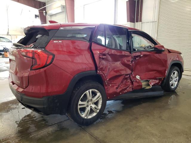 3GKALTEV5LL149291 GMC Terrain Sle