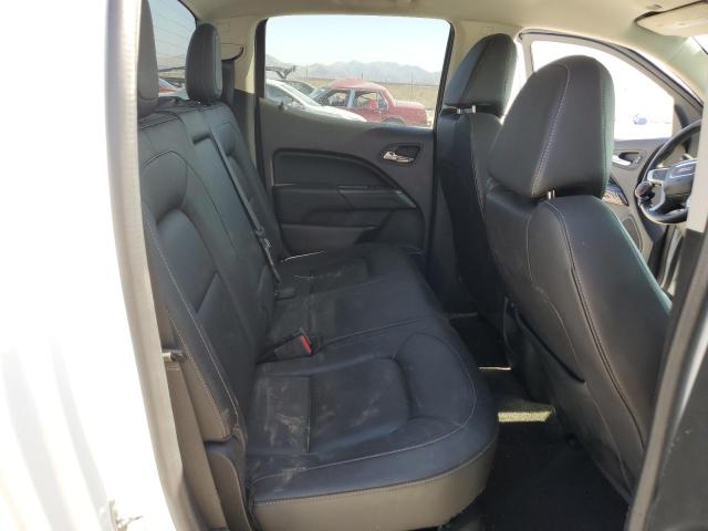 1GTG6CE31F1129403 GMC CANYON SLT