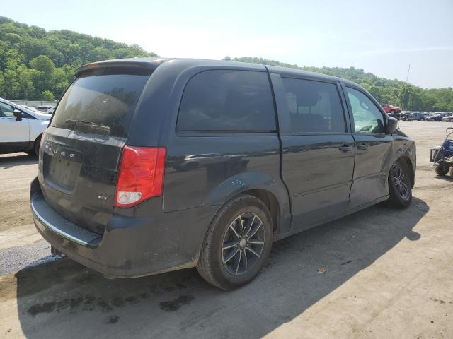 2C4RDGEG8HR631591 Dodge Grand Caravan Gt