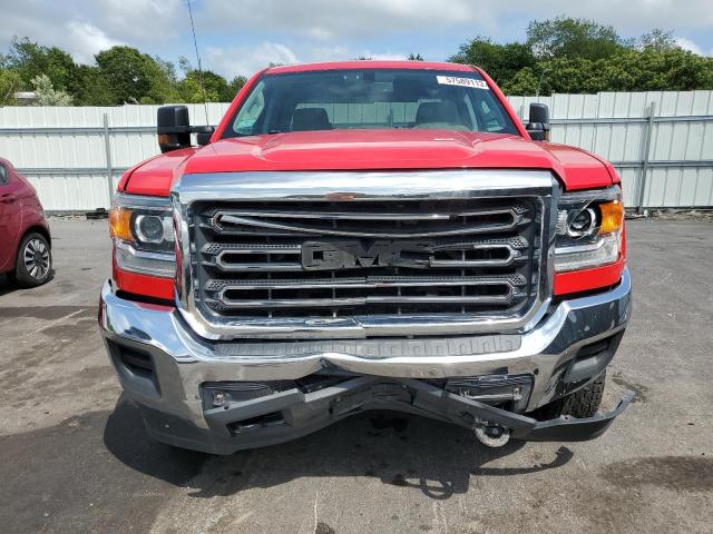 1GT22REG8JZ340748 GMC Sierra K2500 Heavy Duty