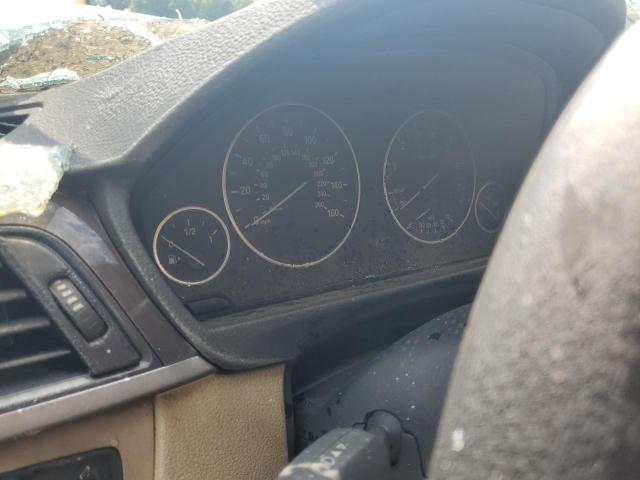 WBA3A5C51FP604541 BMW 328 I
