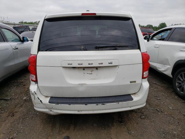 2C4RDGBG8ER405650 Dodge Grand Caravan Se