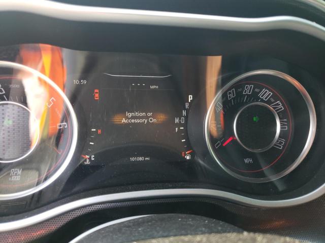 2C3CDZAG6GH218309 Dodge Challenger Sxt