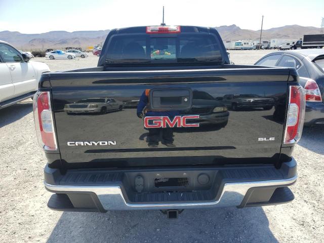 1GTG6CE32G1270403 GMC CANYON SLE