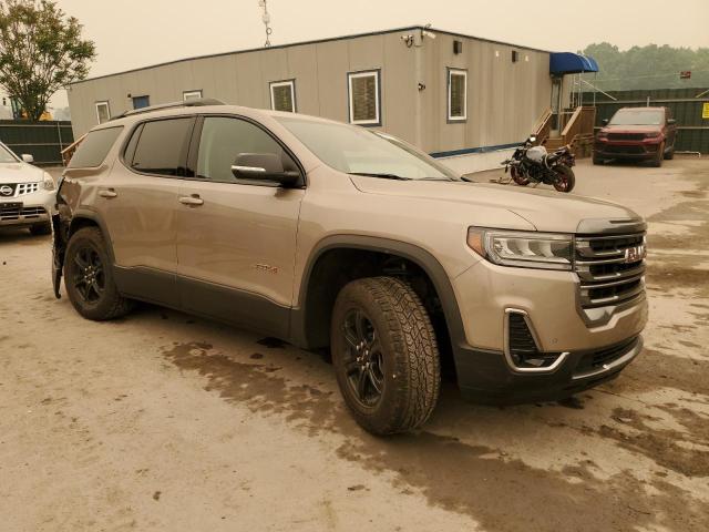 1GKKNLLS8PZ170447 GMC Acadia At4