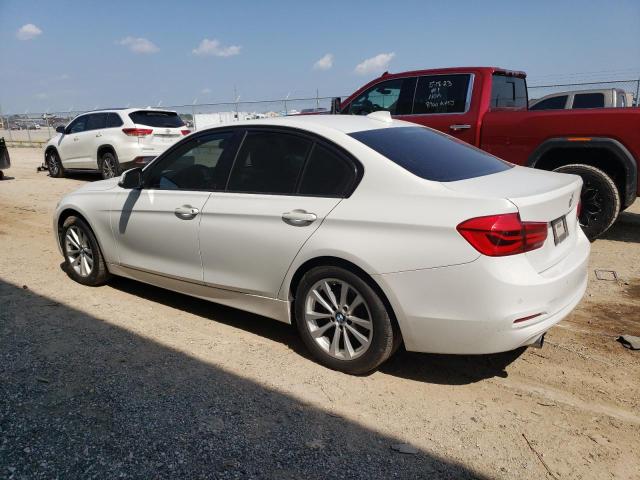 WBA8A9C57HK620062 BMW 320 I