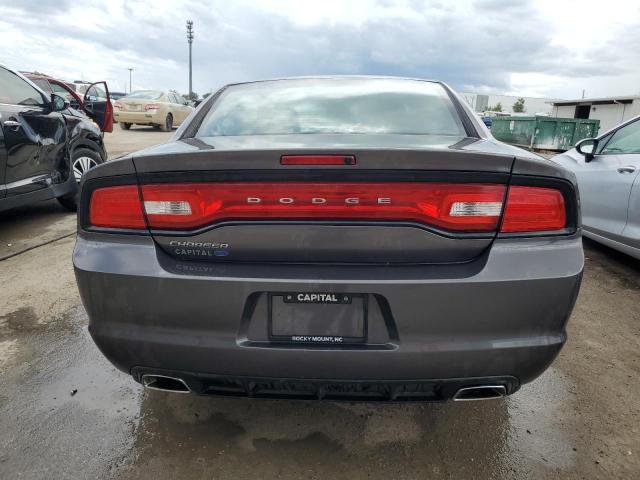 2C3CDXBG4EH353496 Dodge Charger Se