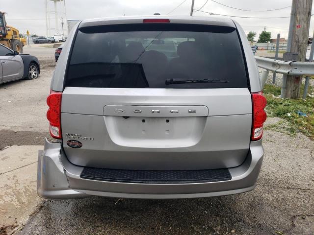2C4RDGBGXHR601917 Dodge Grand Caravan Se