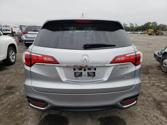 5J8TB4H38JL022584 Acura RDX