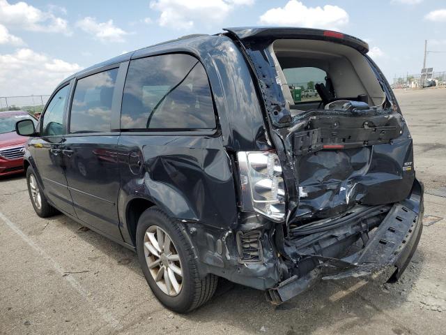 2C4RDGCG8GR395753 Dodge Grand Caravan Sxt