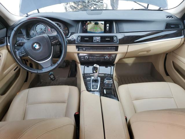 WBA5A5C53FD514060 BMW 528 I