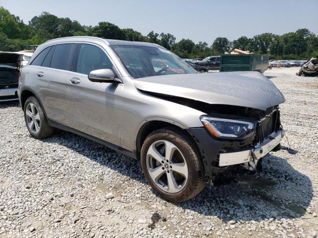 W1N0G8DB6NV392300 Mercedes-Benz GLC 300