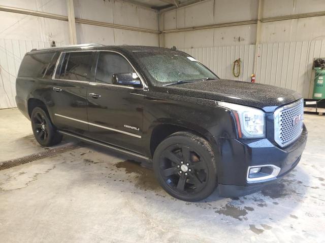 1GKS2JKJXFR131329 GMC YUKON XL DENALI