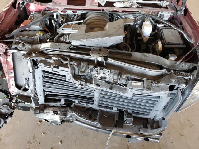 1GKS2CKJ1JR312582 GMC YUKON DENALI