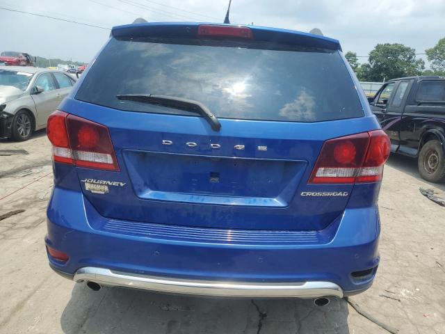 3C4PDCGG1FT517388 Dodge Journey Crossroad
