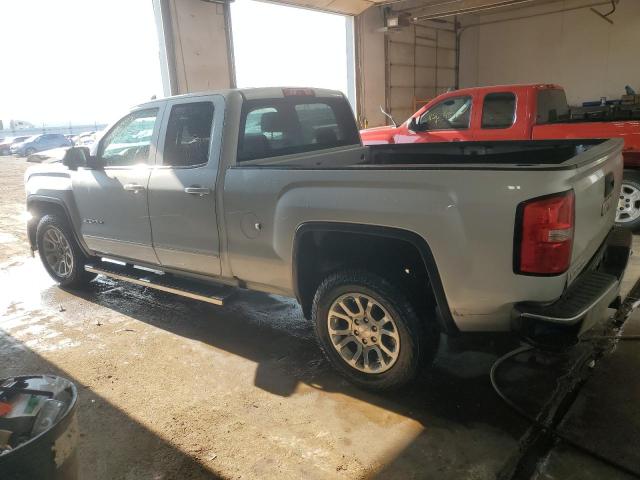1GTV2MEC3JZ172515 GMC Sierra K1500 Sle