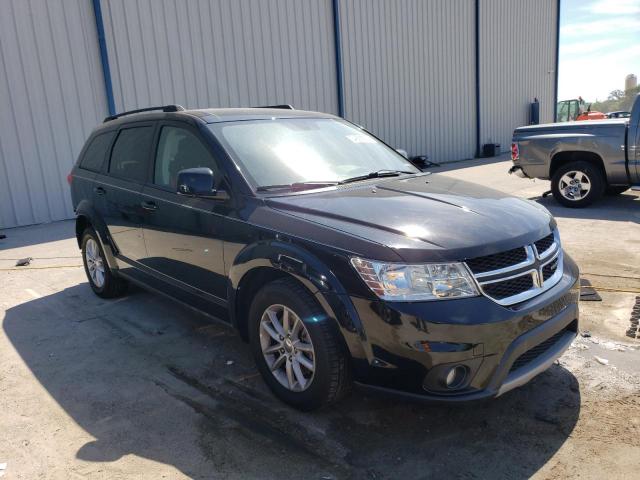 3C4PDCBB8ET280618 Dodge Journey Sxt