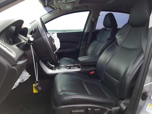 19UUB2F5XHA002940 Acura TLX TECH
